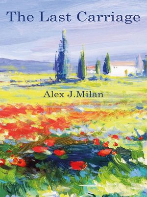 cover image of The Last Carriage